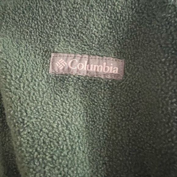 Columbia jacket - Picture 2 of 3